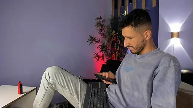 sam_bisex 라이브 XXX 채팅