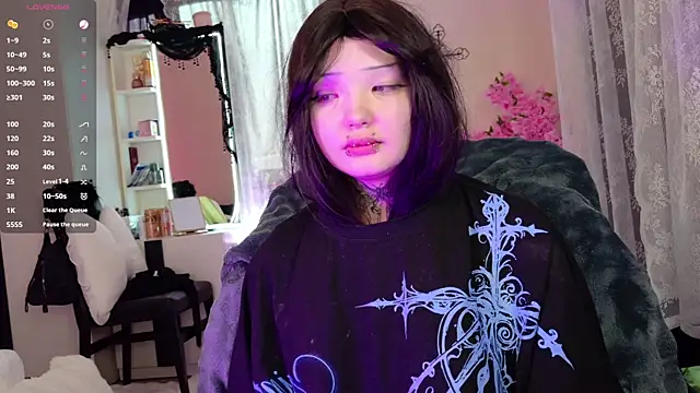 Chatroom XXX en direct de Lein_Bone