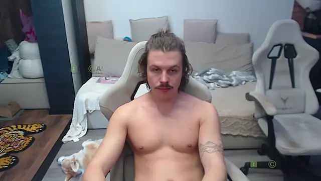 Sunny-Girl1 Show Webcam