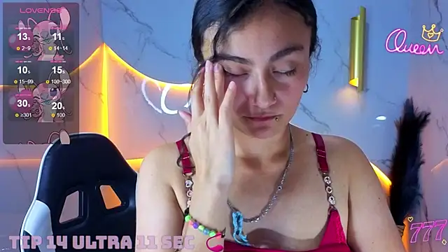 Sweet_Morita_TxのライブXXXチャット