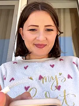 Chat XXX Live MaryJey