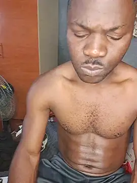 Petrossa Show in webcam