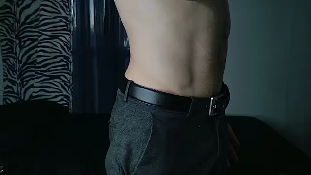 JackDesFeuxn Webbikameraesitys