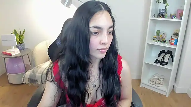 _BellaEvans_'s Live XXX Chat