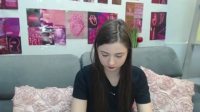 MilanaRozan Live XXX chat