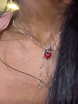 BriannaRosesのウェブカメラショー