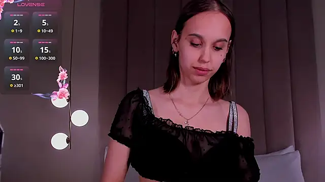 SandraTucker's Live XXX Chat