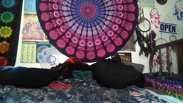 GardeniaFields: απευθείας συνομιλία ΧΧΧ