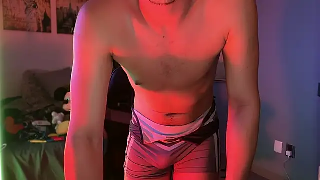 zamir333  – webcam-show