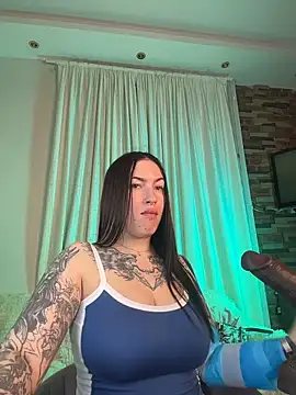 Tattitude_ Live XXX Chat