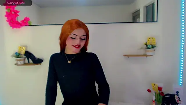 NathalialLooes – Naživo XXX chat