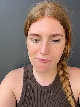 Carammelstorm 라이브 XXX 채팅