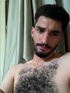 marno_20 Webcam-Show