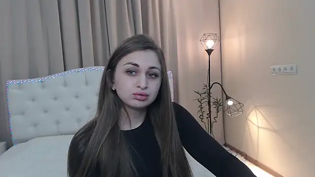 BeataBabe Chat XXX live