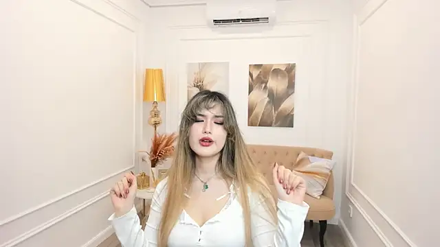 XXX chat uživo modela AnneTLi