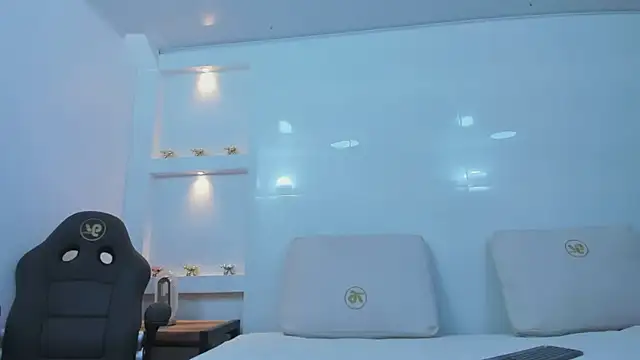 Dalia-Prada's Live XXX Chat