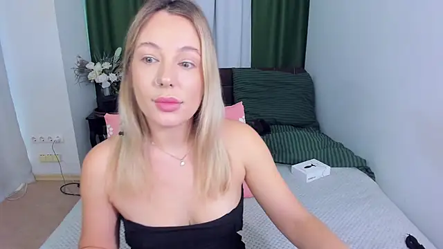 DanikaMorriのライブXXXチャット