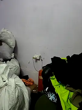 XXX chat uživo modela KumarSilencesex21