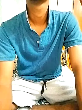 bong_crave Pertunjukan Webcam