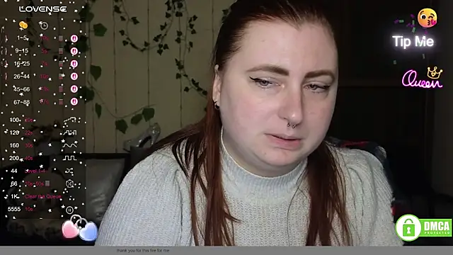 Chatroom XXX en direct de Alicia_love00