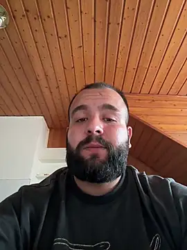 german_turk Webcam-Show