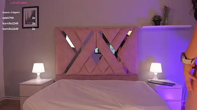 victoria_becker_'s Live XXX Chat