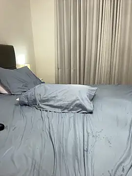 Show de Zyrella na webcam