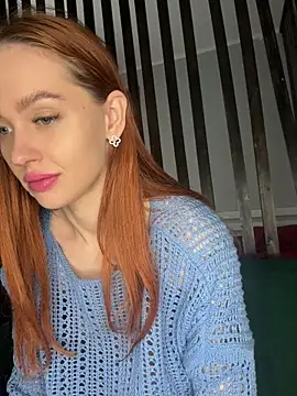 LittleFox___ Webcam Show