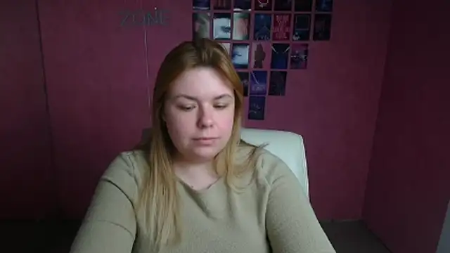 SusannaNight – Live XXX-chat