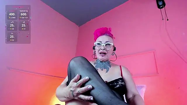 MATURE_HARDCORE – webcam-show