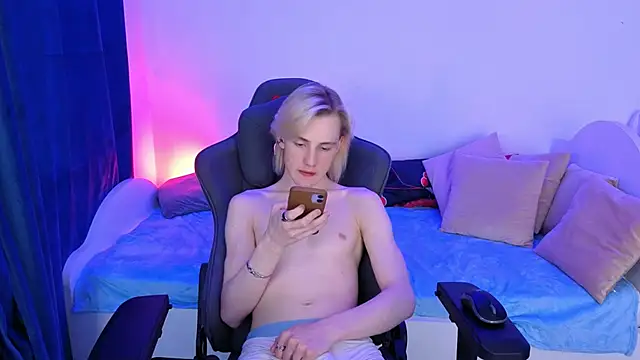 lucidangelok1 Webcam Show