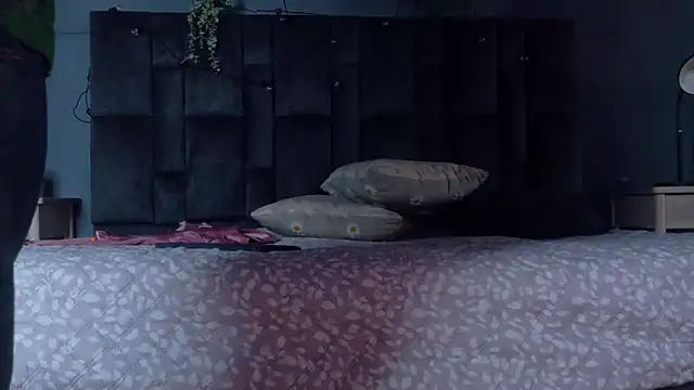 AndrewKenoxx_ 网络视讯表演