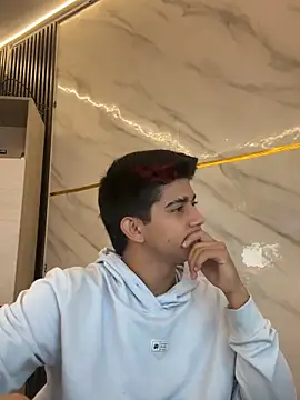 Thiago_Olsen Show Webcam