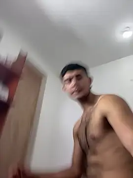 Show de jhayko22 na webcam