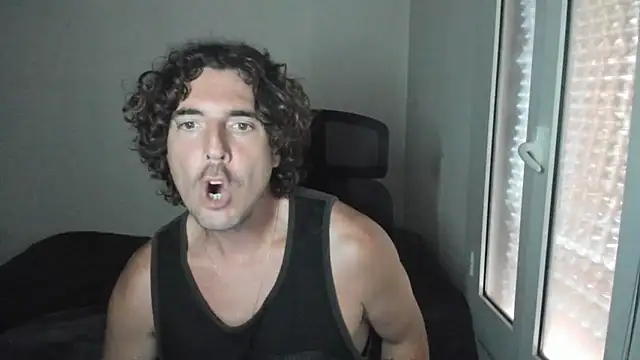 joaquin420_hotのウェブカメラショー