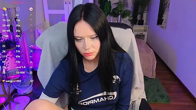 kittenlolla Chat XXX live