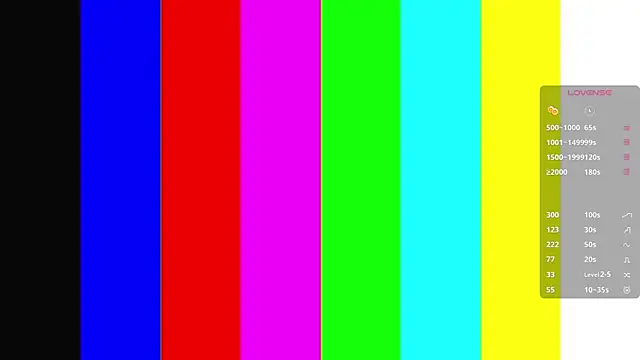 Chat +18 de TracieArrocha ao vivo