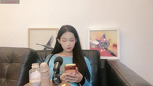 Kaixin-33 Show Webcam