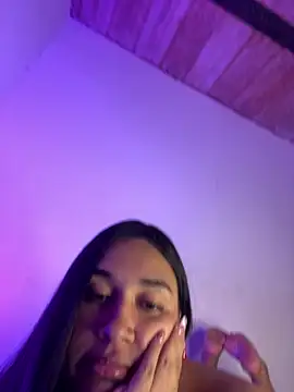 Cotton_angel Webcam show