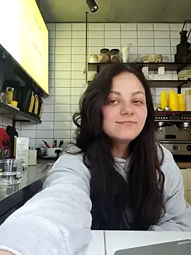 _Mikky_lil_ – Kamerová šou