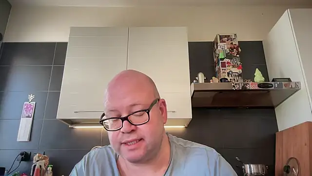 theitalianbear Webcamshow