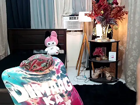 Dhalia_Gomez06 Webcam-Show