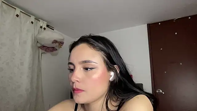 Czat XXX na żywo – salome_polaniiee