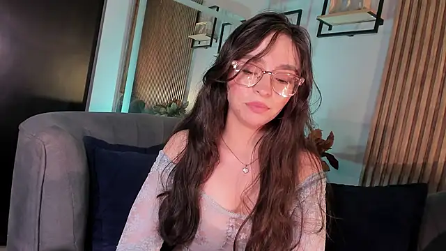 دردشة Eva_Macalliter الجنسية المباشرة