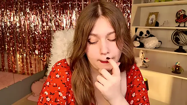 Chatroom XXX en direct de FioraMarmoris