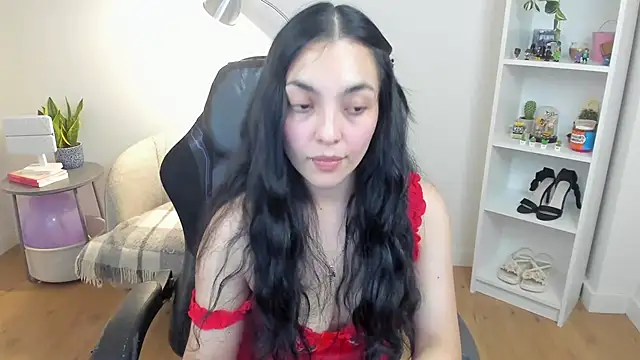 _BellaEvans_'s Live XXX Chat