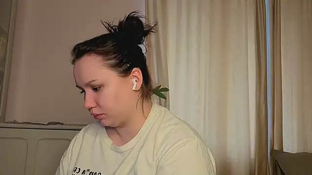 Czat XXX na żywo – Alisia_Mars