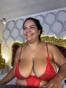 KendralHolson's Live XXX Chat