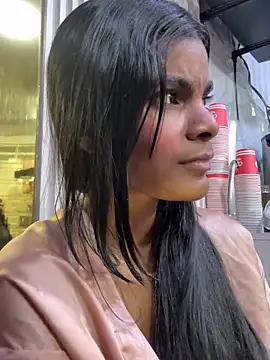 Chat +18 de BriannaRoses ao vivo