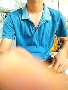 Вебкам-шоу bong_crave